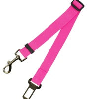 Adjustable Car Safety Belt for Dog