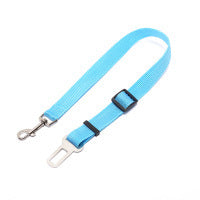 Adjustable Car Safety Belt for Dog