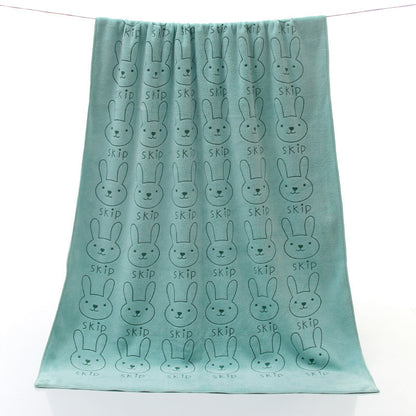 Super Absorbent Dog Bath Towel Large and Soft