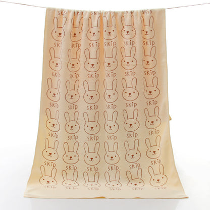 Super Absorbent Dog Bath Towel Large and Soft