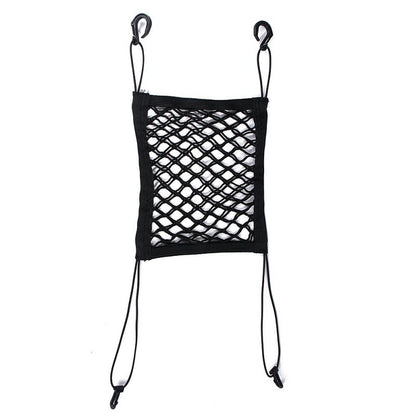 Car Pet Isolation Net for Back Seat Protection