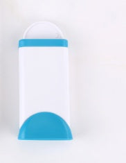 Pet Grooming Brush Self Cleaning Fur Comb for Dogs and Cats