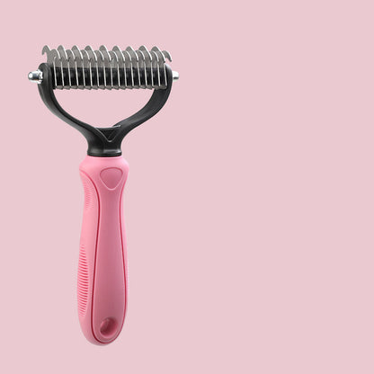 Pet Comb For Dogs