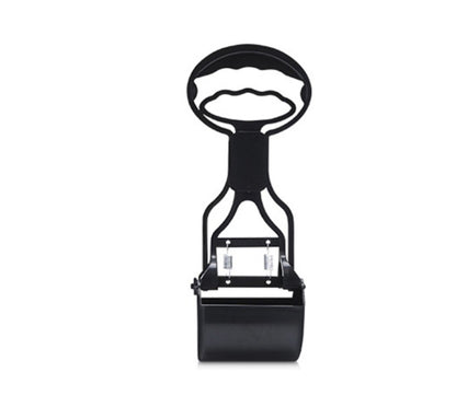 Portable Plastic Clip For Pet Cleaning Supplies