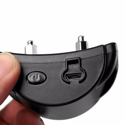 Smart Anti-Bark Collar for Small to Medium Dogs