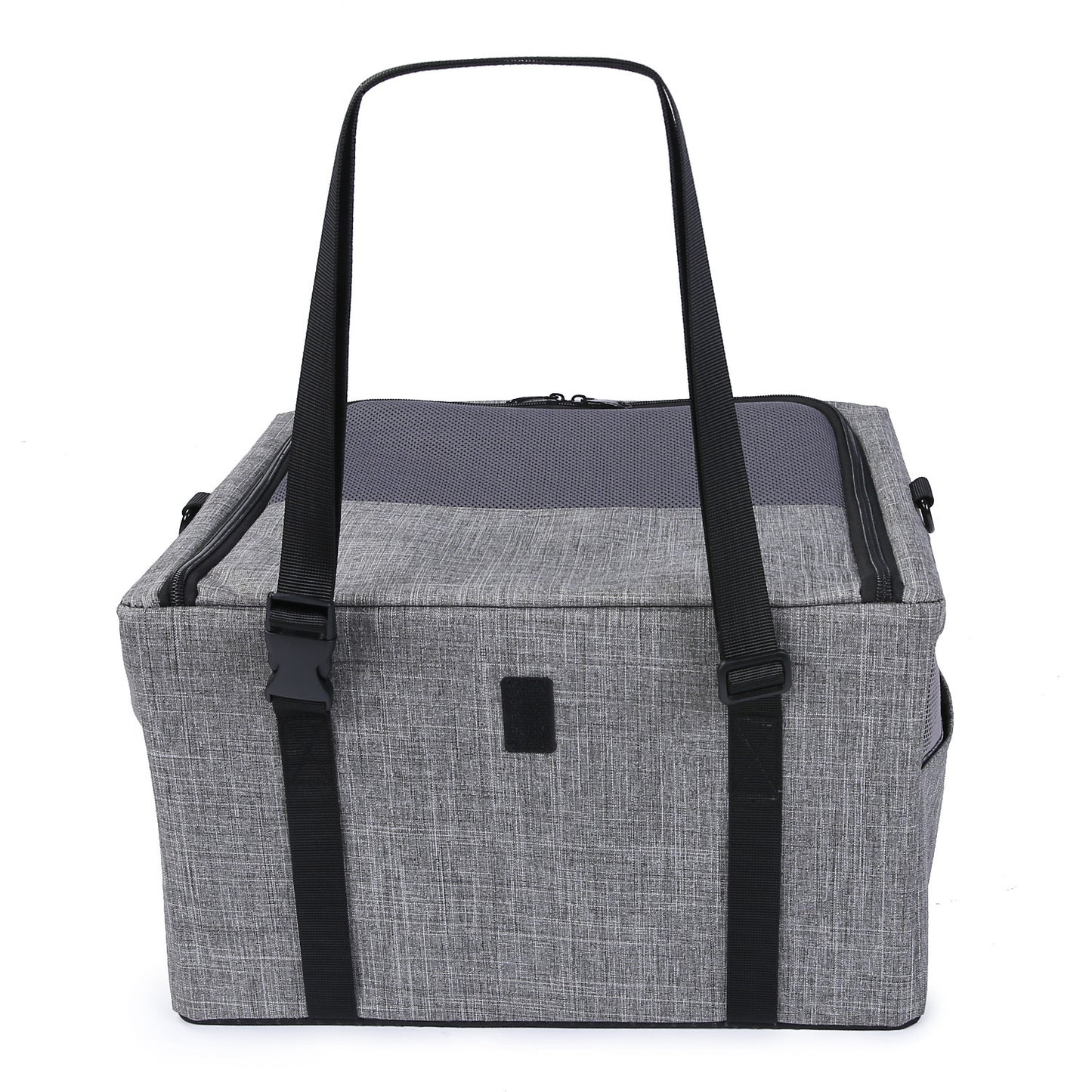 Car Carry Basket Breathable Foldable Portable One-Shoulder Pet Bag