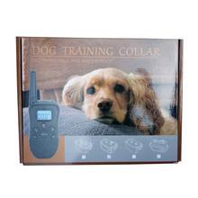 Anti-Barking Dog Trainer Barking Arrest Shock Vibration