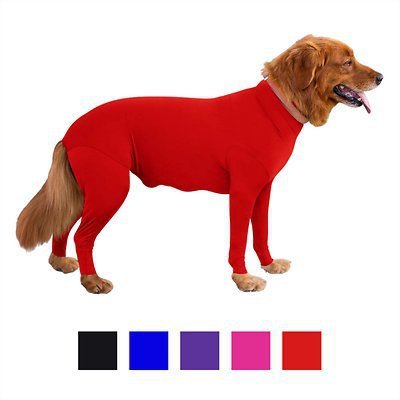 Zhongda All-Inclusive Dog Clothing