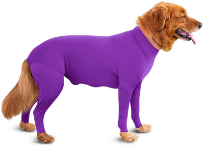 Zhongda All-Inclusive Dog Clothing