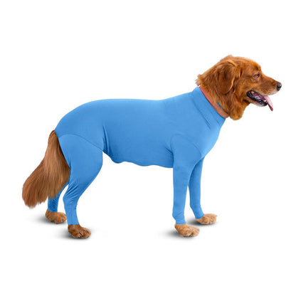 Zhongda All-Inclusive Dog Clothing