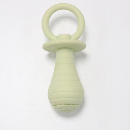 Pet Products Tpr Flash Pacifier Biting Wear-Resistant Dog Toys
