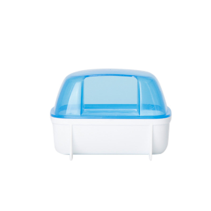 Hamster Cloud Bathroom Toilet Dual-Purpose Bathtub