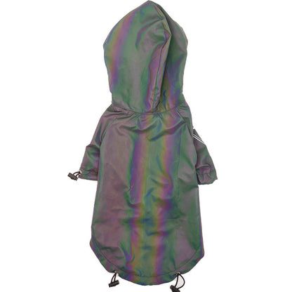 Autumn Casual Dog Jacket