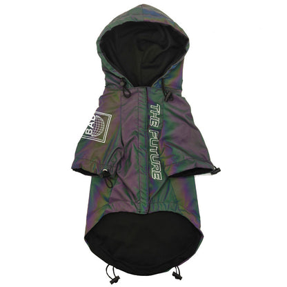 Autumn Casual Dog Jacket