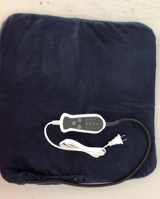 Electric Pet Blanket for Comfort & Warmth