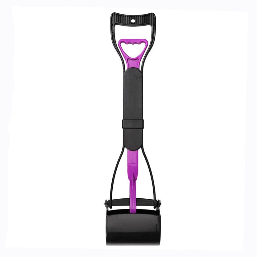 Long Handle Pet Waste Picker