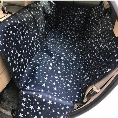 Car pet waterproof cushion