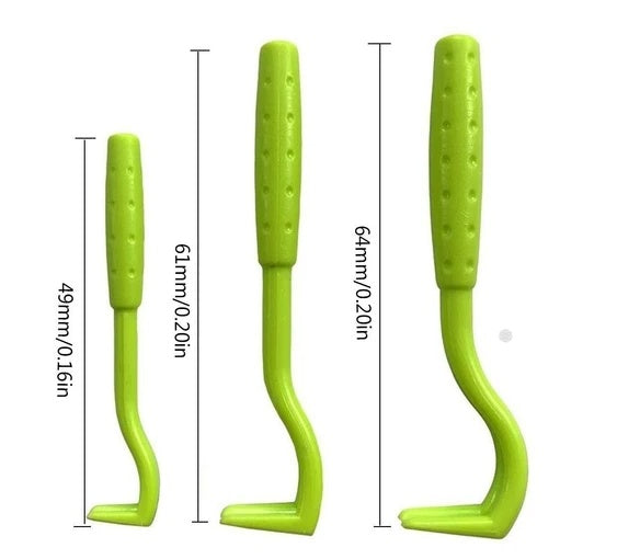 Flea and Tick Removal Tool