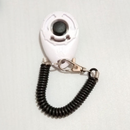 Dog Training Clicker for Positive Reinforcement