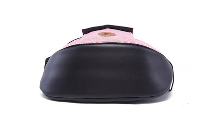 Stylish Warm Pet Travel Carrier Bag