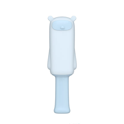 Clothes brush remover dust remover coat remover