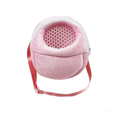 Small Pet Take-away Backpack Fashion Small Pet Bag