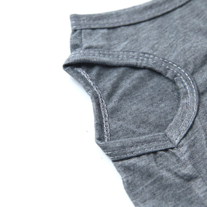 Lightweight Dog Onesie for All Seasons