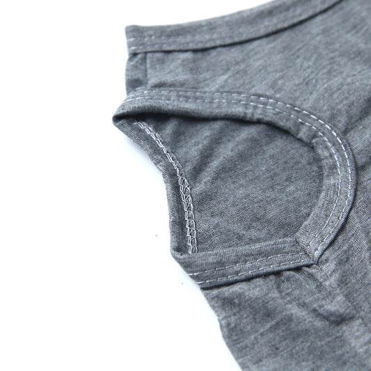 Lightweight Dog Onesie for All Seasons