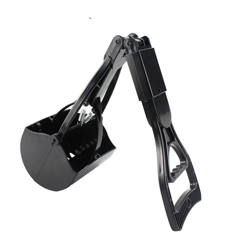 Long Handle Pet Waste Picker