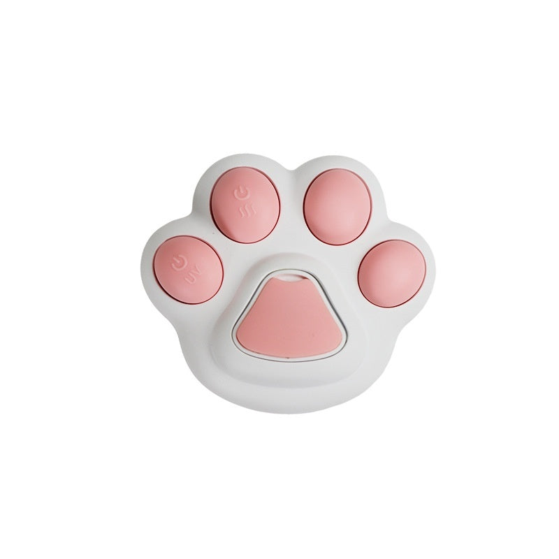 Steam Pet Hair Removal And Massage Comb