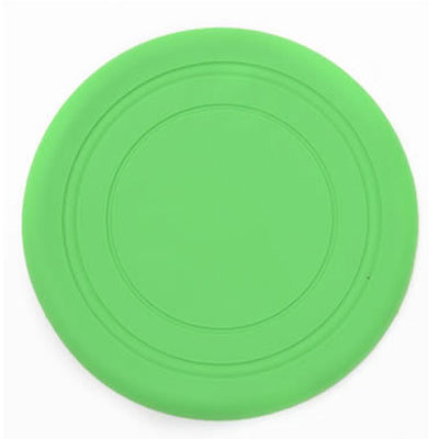 Six Color Optional Pet Silicone Toys