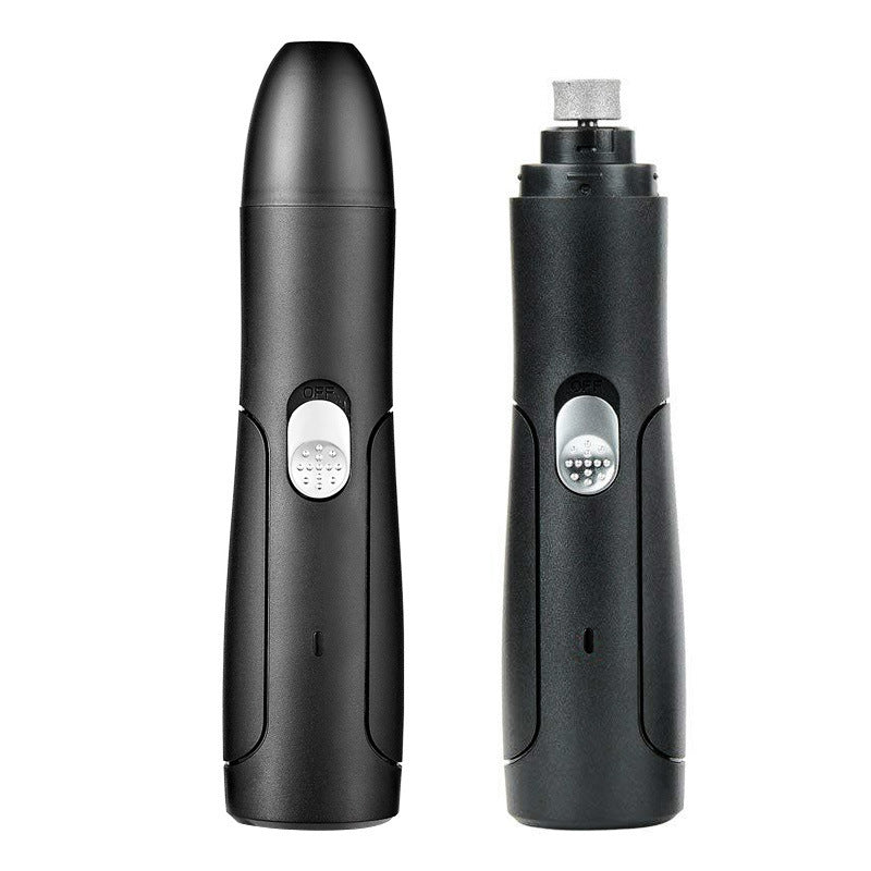 USB Rechargeable Nail Trimmer