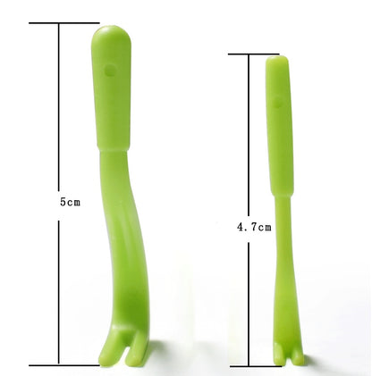 Pet Flea and Tick Removal Tool