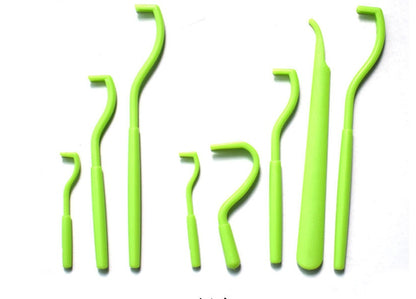 Pet Flea and Tick Removal Tool