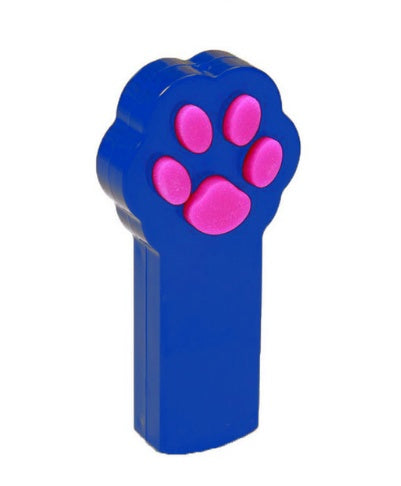 Funny Dog Interactive Automatic Red Laser Pointer Exercise