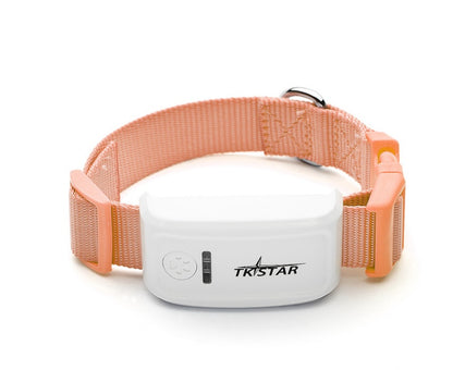Waterproof GPS Pet Locator Tracker