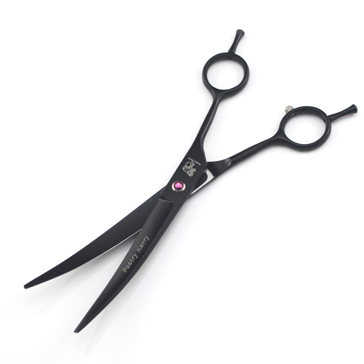 Professional Pet Grooming Scissors Set