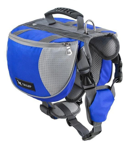 Dog Hiking Pack for Outdoor Activities