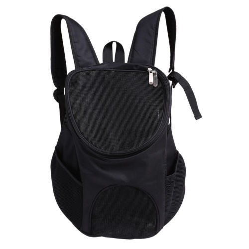 Foldable Pet Chest Backpack