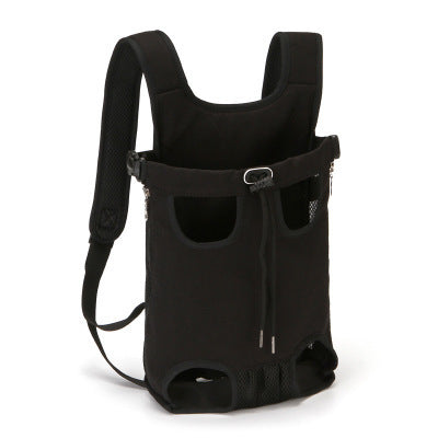 Pet chest bag new pet bag