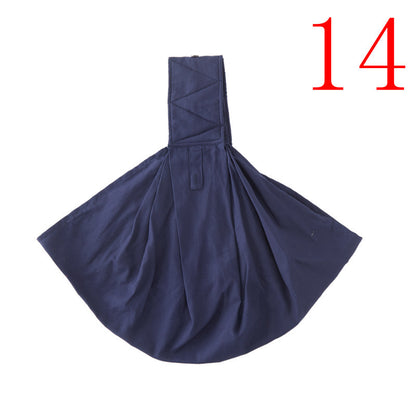 Portable Dog Backpack for Outdoor Travel