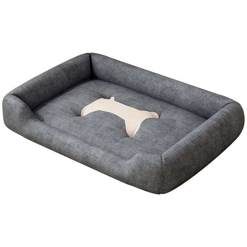 Comfortable Pet Bed Sofa for Small And Medium Pets