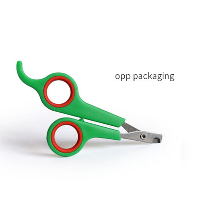 Sharp Dog Nail Clippers