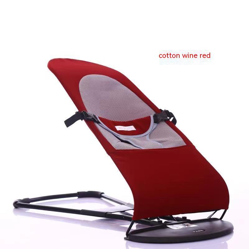 Portable Dog Rocking Chair Cushion