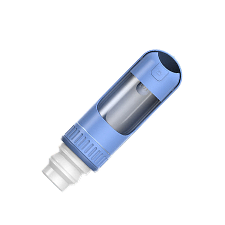 Portable Accompanying Cup for Dogs – Perfect for Outdoor Adventures