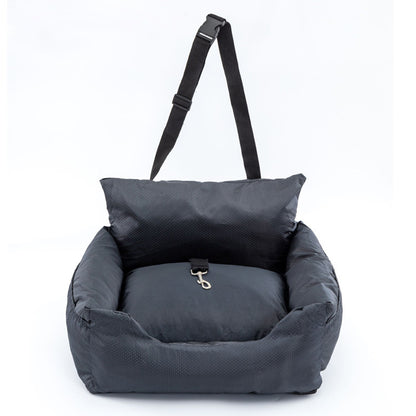 Car Pet Seat for Cats and Dogs