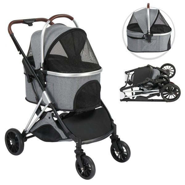 Pet Strollers