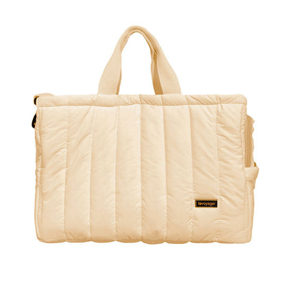 Portable Messenger Pet Bag