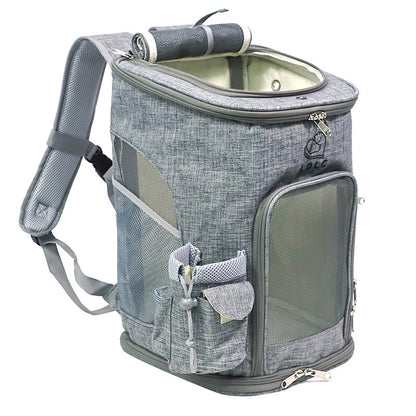 Portable Pet Carrying Bag for Small Dogs and Cats