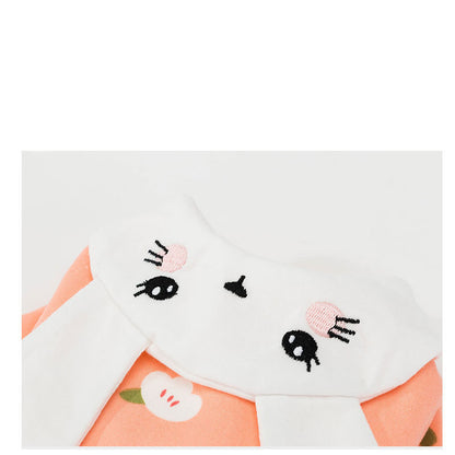 Little Rabbit Shaped Pet Transforming Sweatshirt